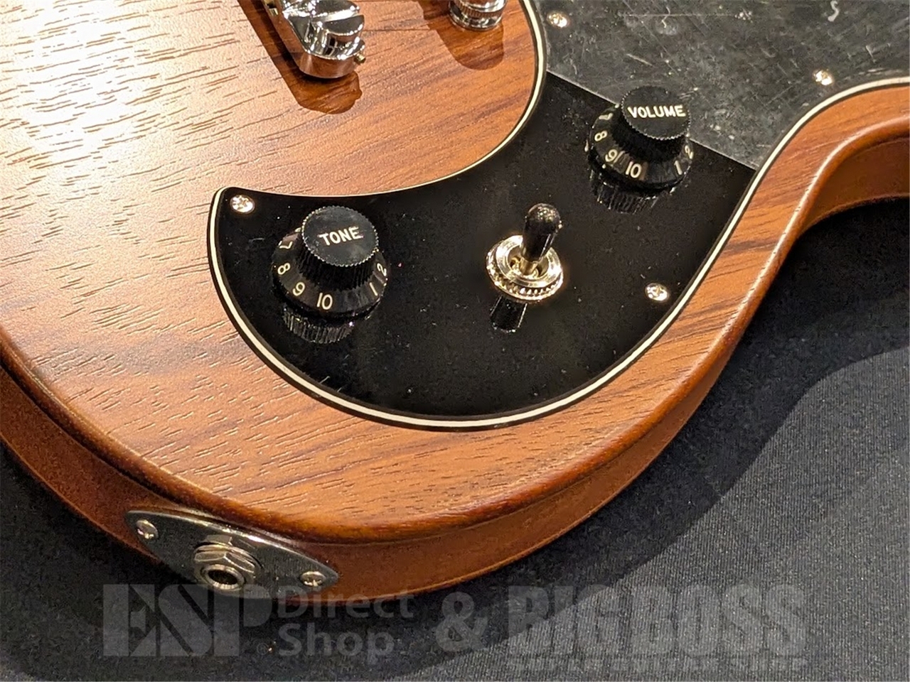 中古-Spector W 110284 エレクトリックギターエレキギターウッド 中古