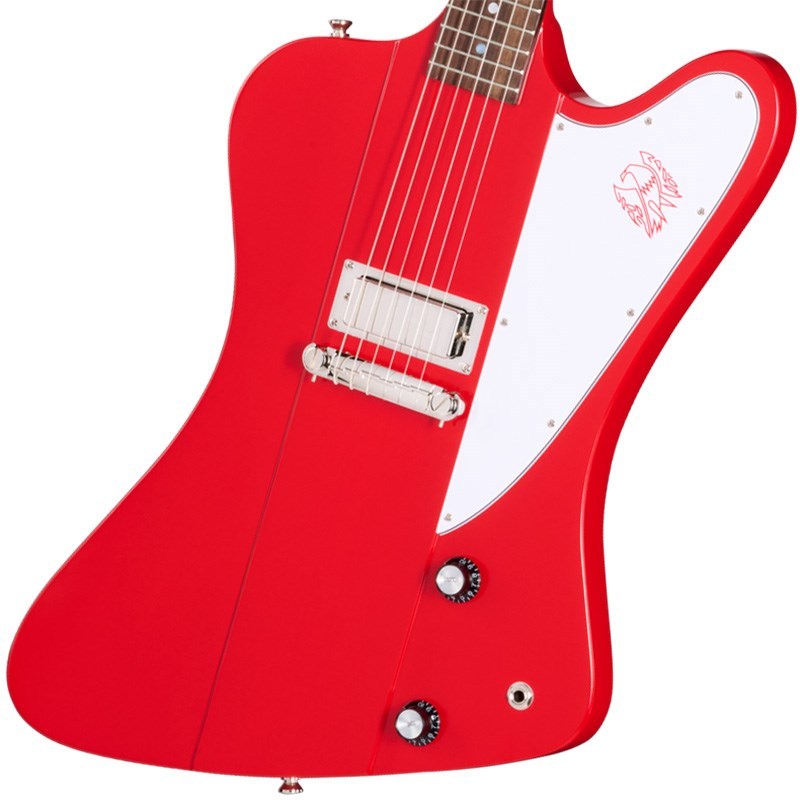 Epiphone Inspired by Gibson Custom Shop 1963 Firebird I