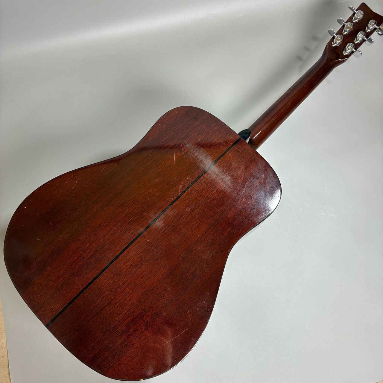 YAMAHA FG-151B（中古）【楽器検索デジマート】
