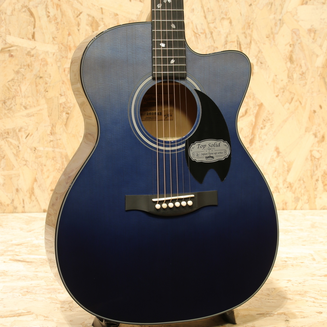 Headway HOC-SAKURA/JS SBL-GRD（新品）【楽器検索デジマート】