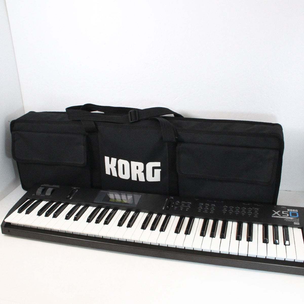 KORG X5D 【渋谷店】（中古/送料無料）【楽器検索デジマート】