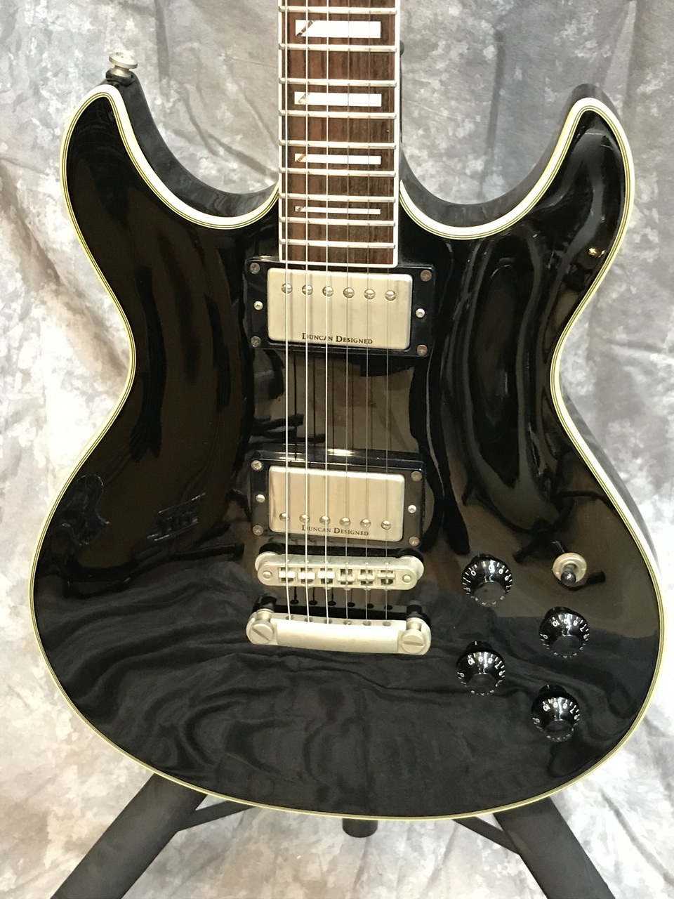 Squier by Fender Master Series Esprit（中古）【楽器検索