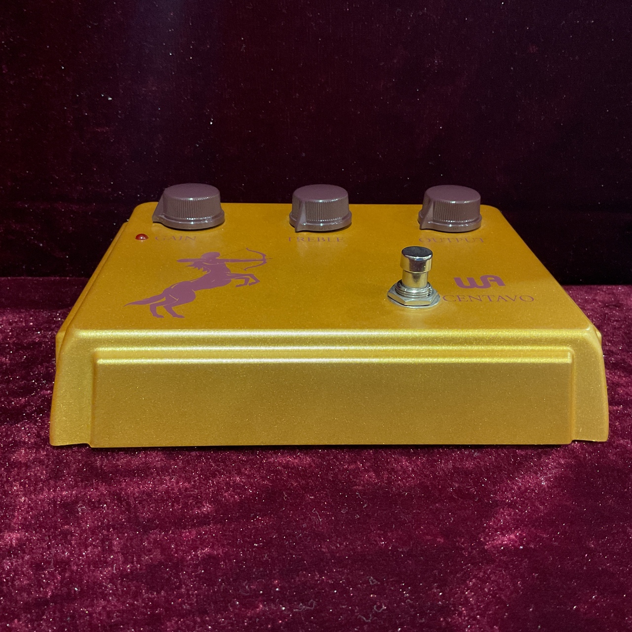 WARM AUDIO CENTAVO（中古）【楽器検索デジマート】