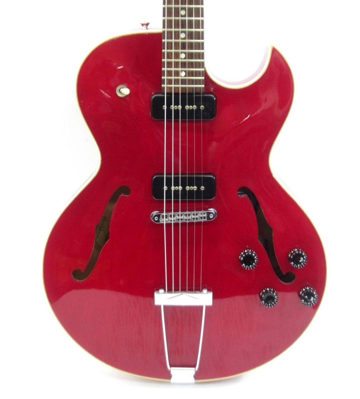 Gibson ES-135 1997年製（中古/送料無料）【楽器検索デジマート】