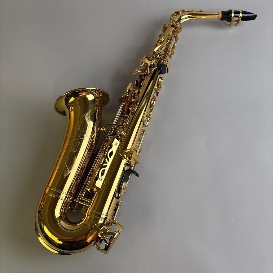 YAMAHA YAS-62 【G1ネック】 【2026/10調整完了予定】（中古/送料無料