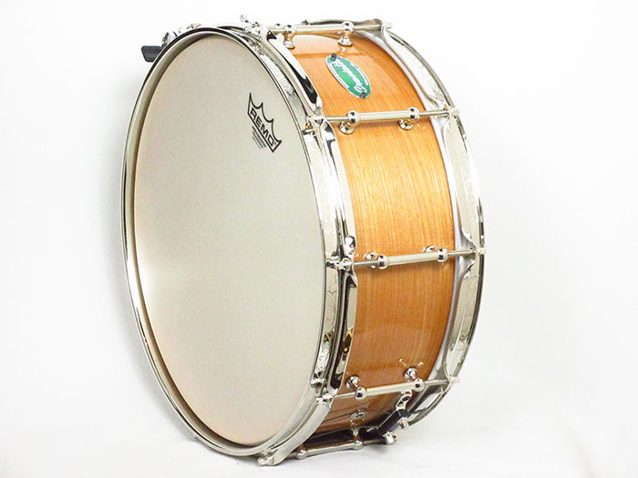 dw NOS 2003' Craviotto Lake Superior Solid Birch Timeless Timber 