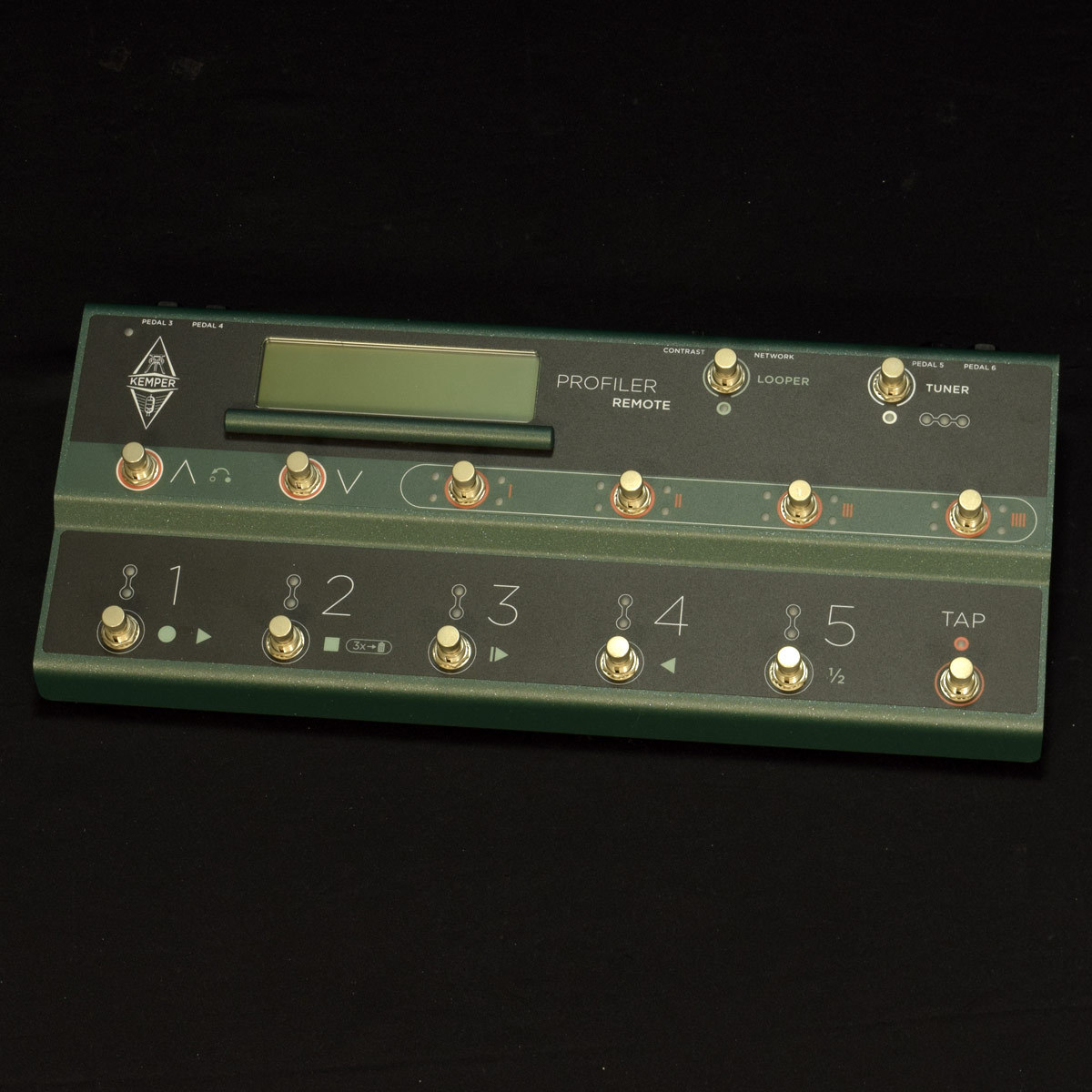 Kemper Profiler Remote 【福岡店】（中古/送料無料）【楽器検索