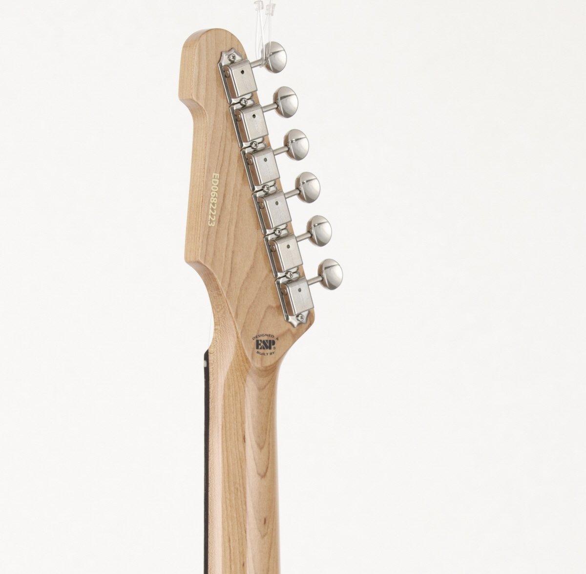 EDWARDS E-ST-VS/R BS Brown Sunburst【横浜店】（中古/送料無料