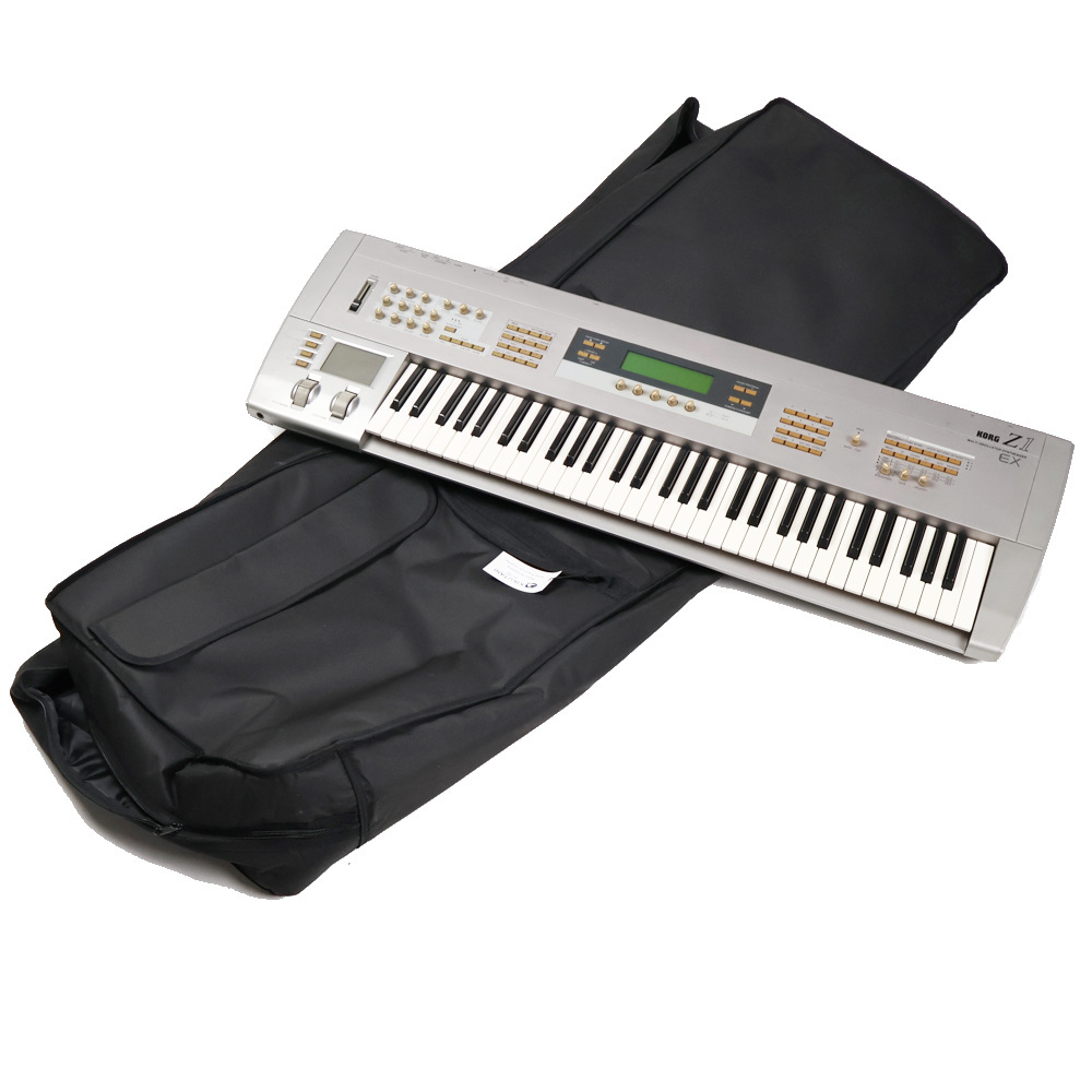 KORG 【中古】 シンセサイザー KORG Z1 EX（中古/送料無料）【楽器検索