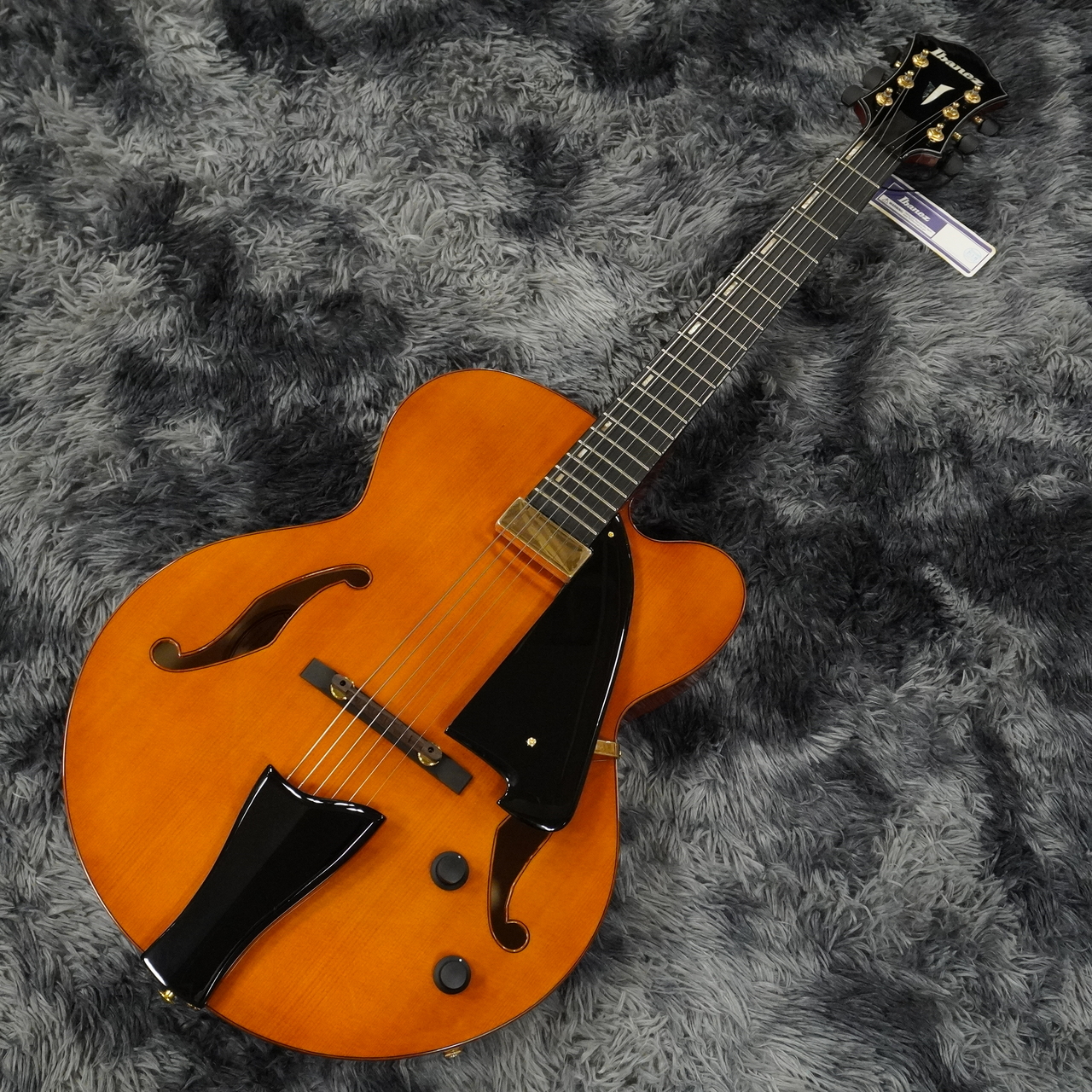 Ibanez AFC151-DA フルアコ Ibanez AFC151-DA フルアコ ジャズギター IbanezARTSTAR AFC151