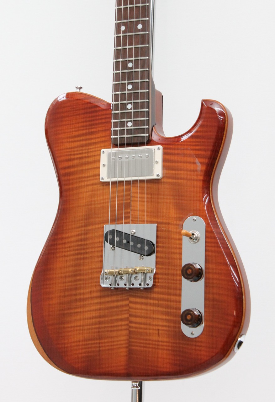 T.S factory 151A-TSSP Maple（中古）【楽器検索デジマート】