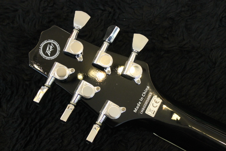 PEAVEY Jack Daniel's Guitar（中古）【楽器検索デジマート】