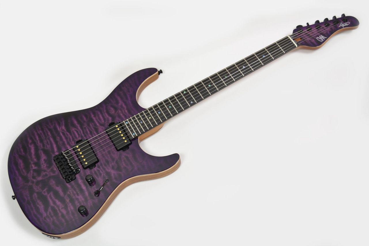 MAYONES Aquila Elite S 6 Infinite Purple Gloss（新品/送料無料