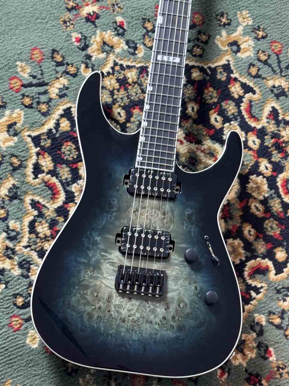 E-II M-II NT HS BM （新品）【楽器検索デジマート】