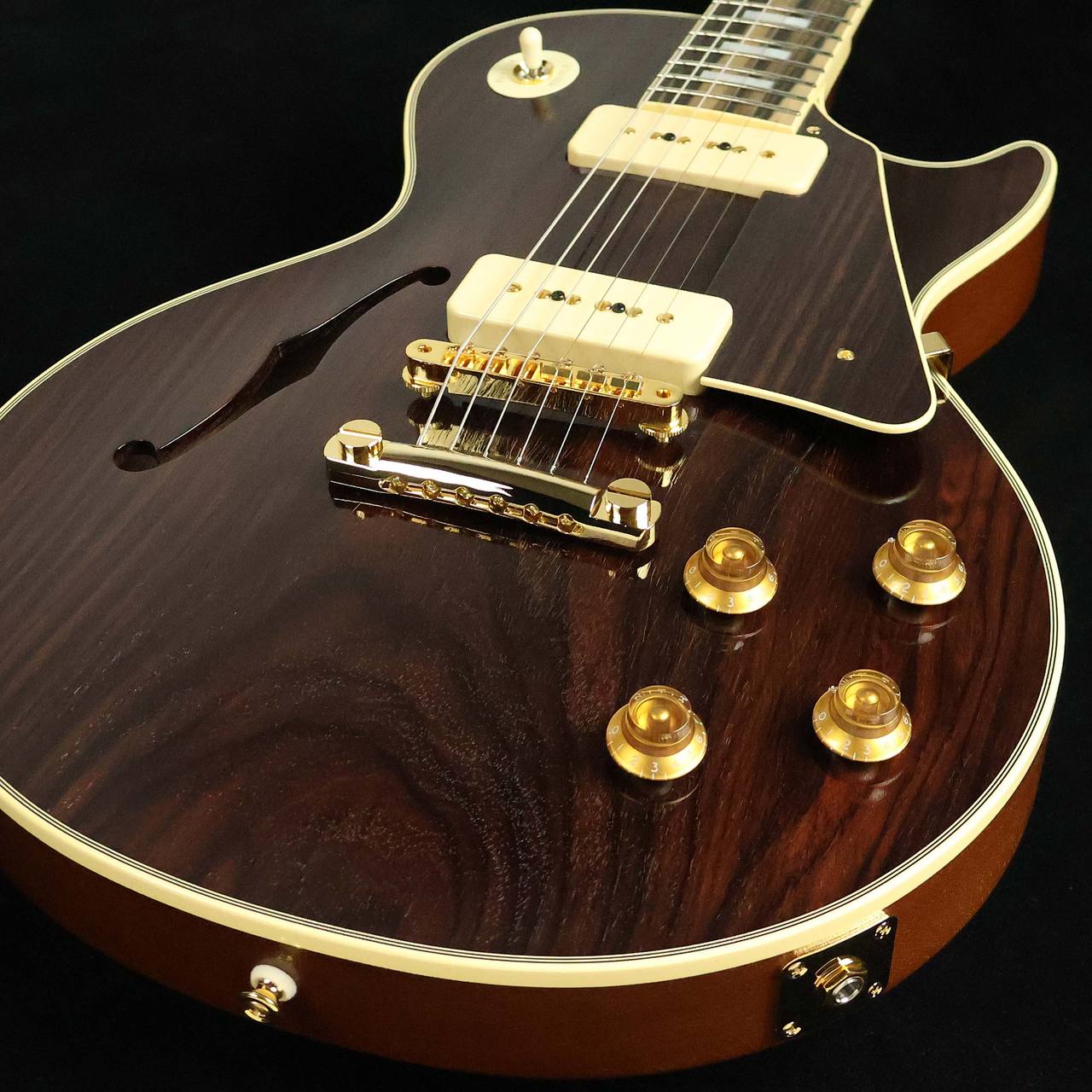 momose ML-HOLLOW-Premium/R S/N：20573 【ディバイザー大商談会