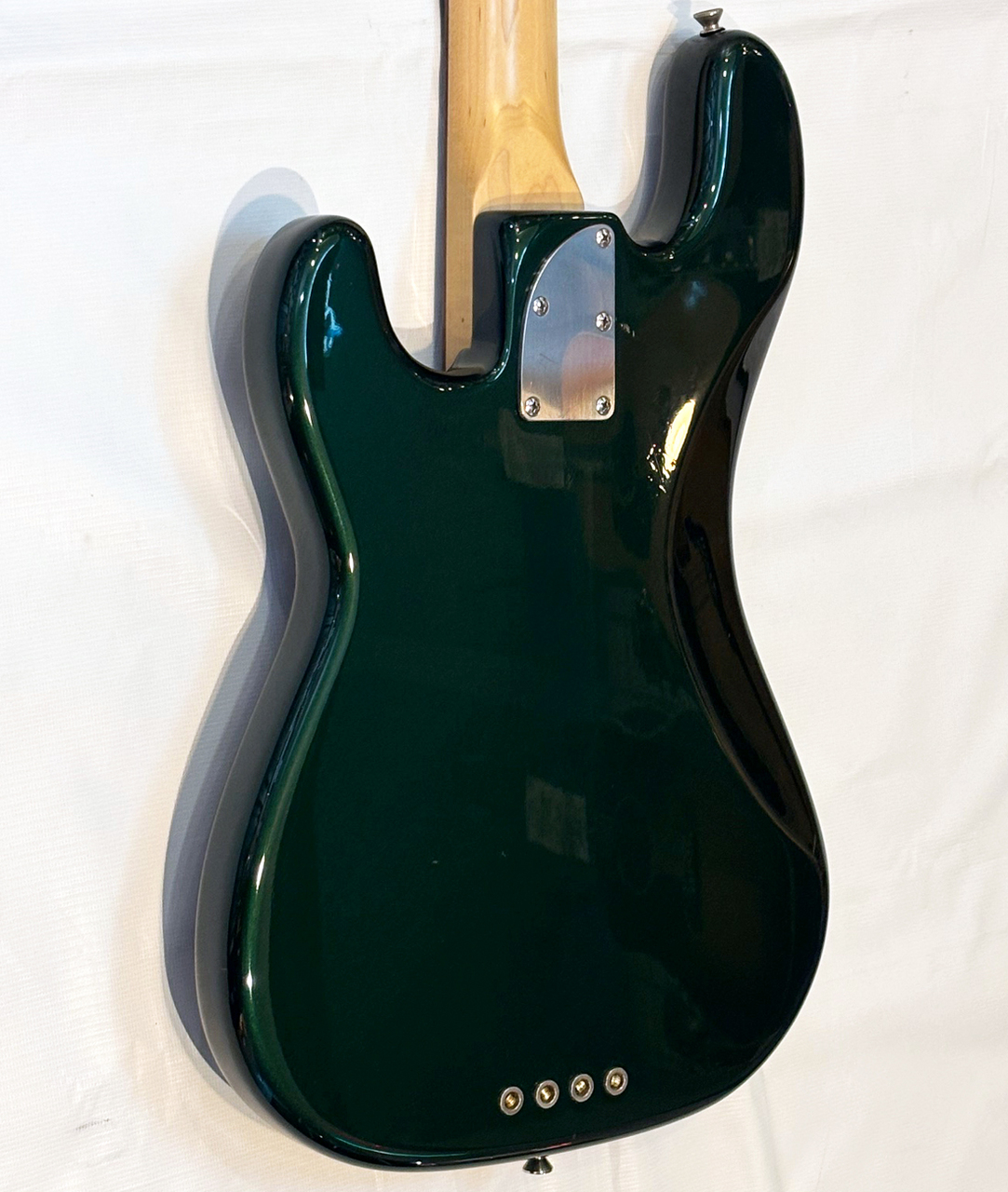 Psychederhythm Standard-P（中古）【楽器検索デジマート】