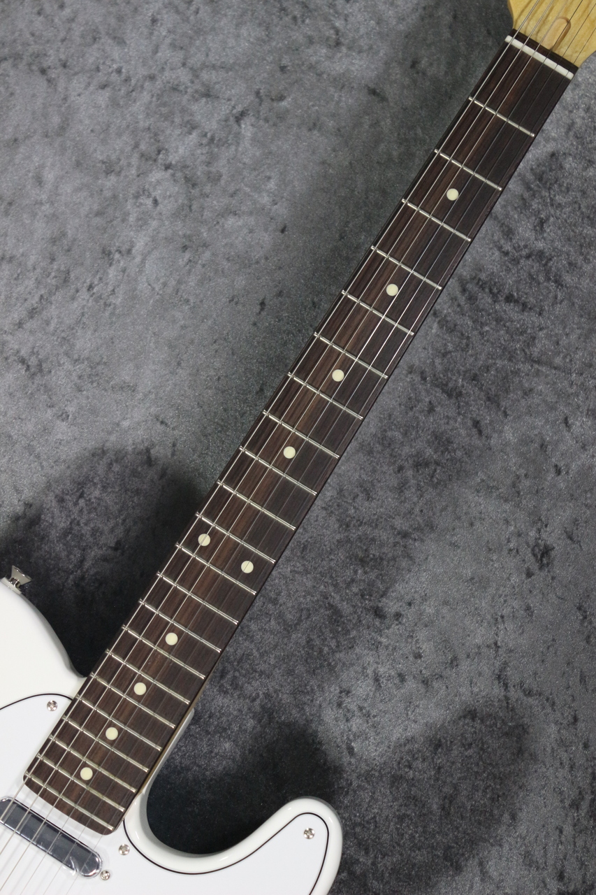 FUJIGEN(FGN) 【軽量個体3.12kg】BCTE100RBD Snow White