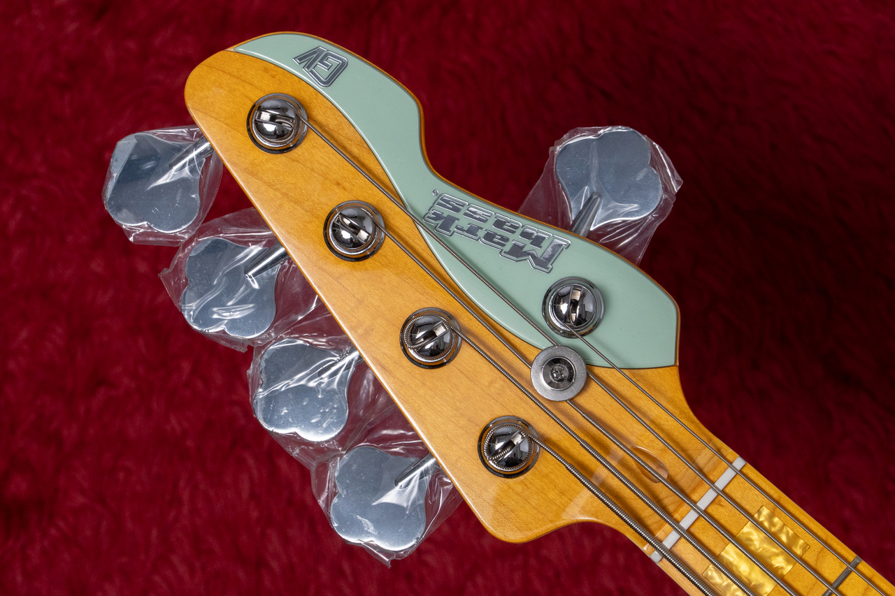 Markbass MB GV5 GLOXY SURF GREEN 3.990kg #IFS000001【GIB横浜