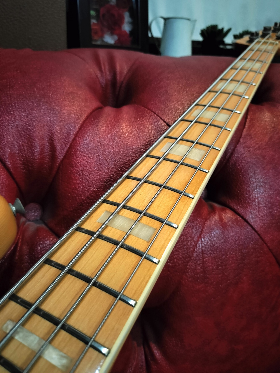 Greco JB600N 1977（ビンテージ）【楽器検索デジマート】
