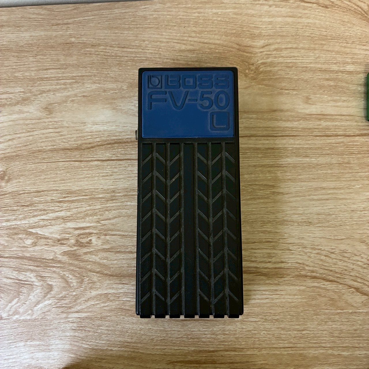 BOSS FV-50 Volume Pedal L② 【USED】（中古）【楽器検索デジマート】