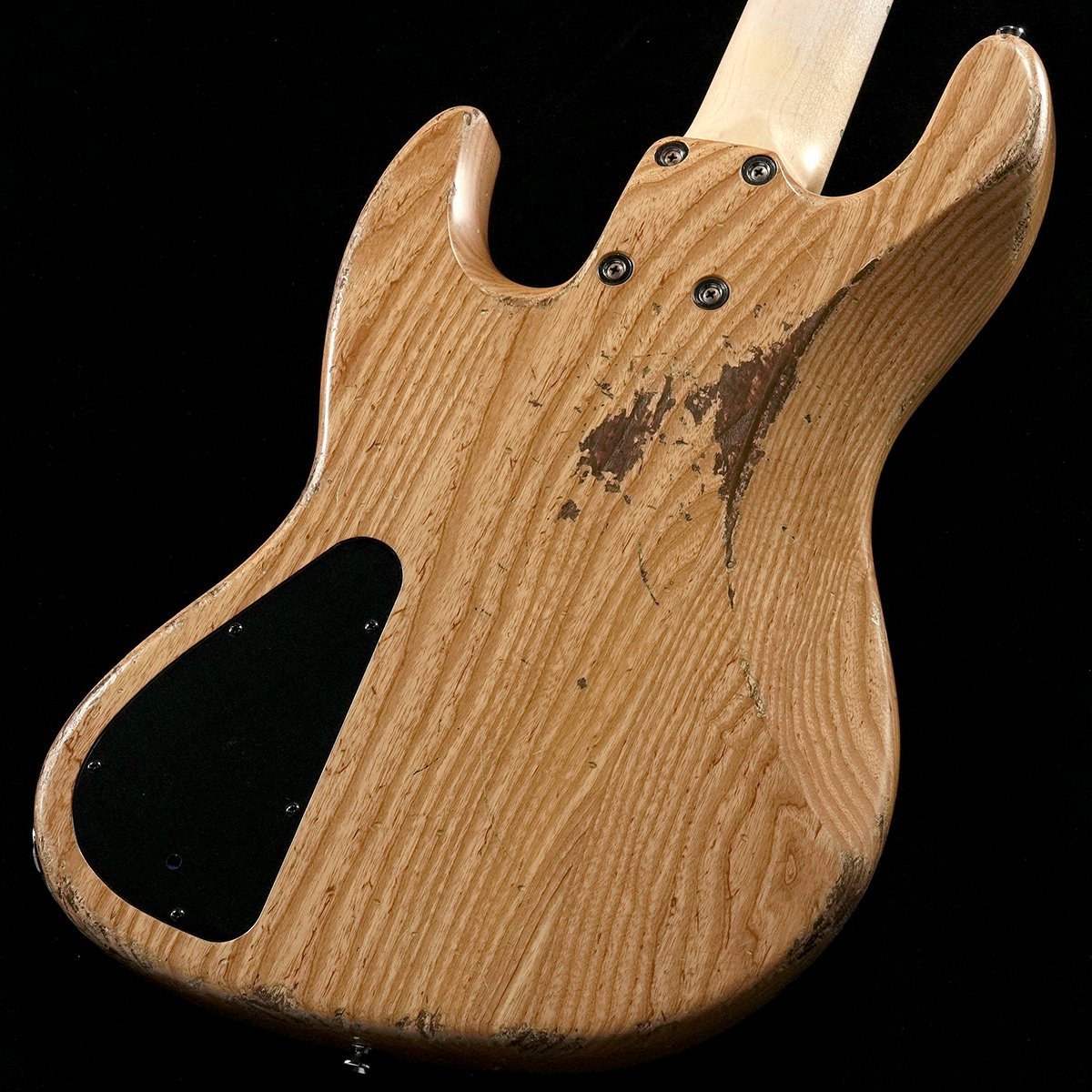 Xotic XJ-1T 5st Natural Heavy Aged/Ash/Maple(重量:4.77kg