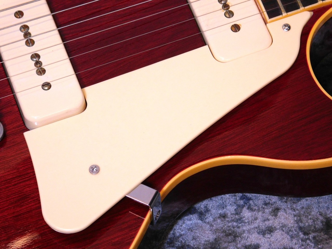 Gibson Les Paul Standard Limited Edition 1993 