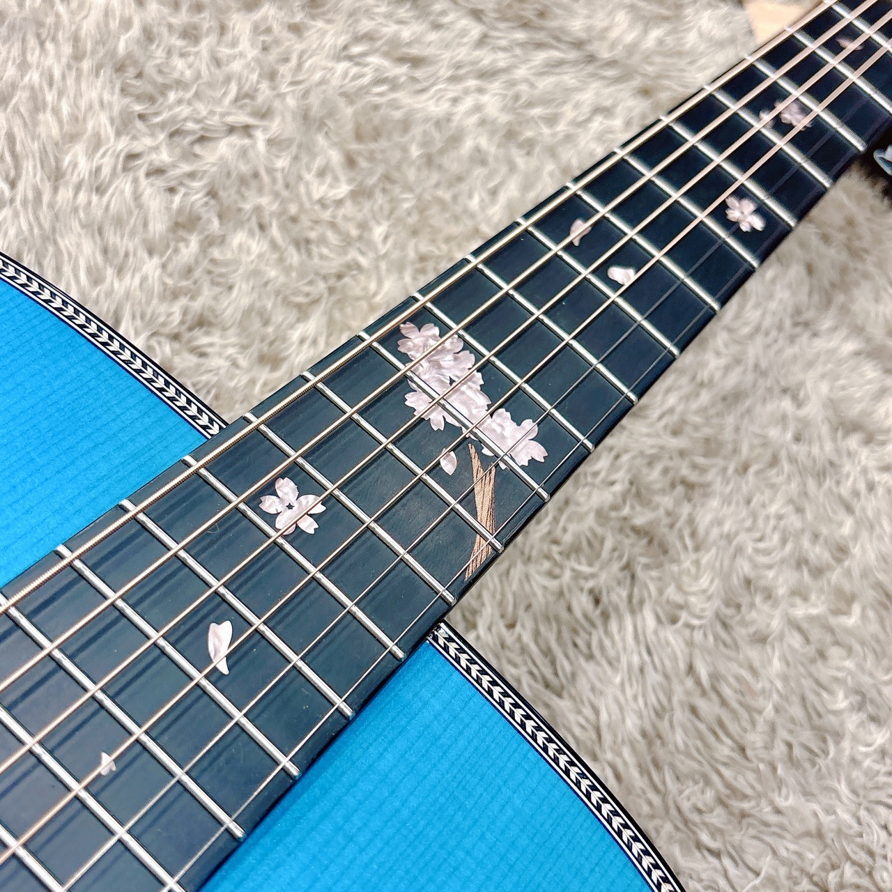 リバティ ユキエモン セット Headway HD-SAKURA SUMMER'25/STD OBP(Ocean Blue Pearl)【限定