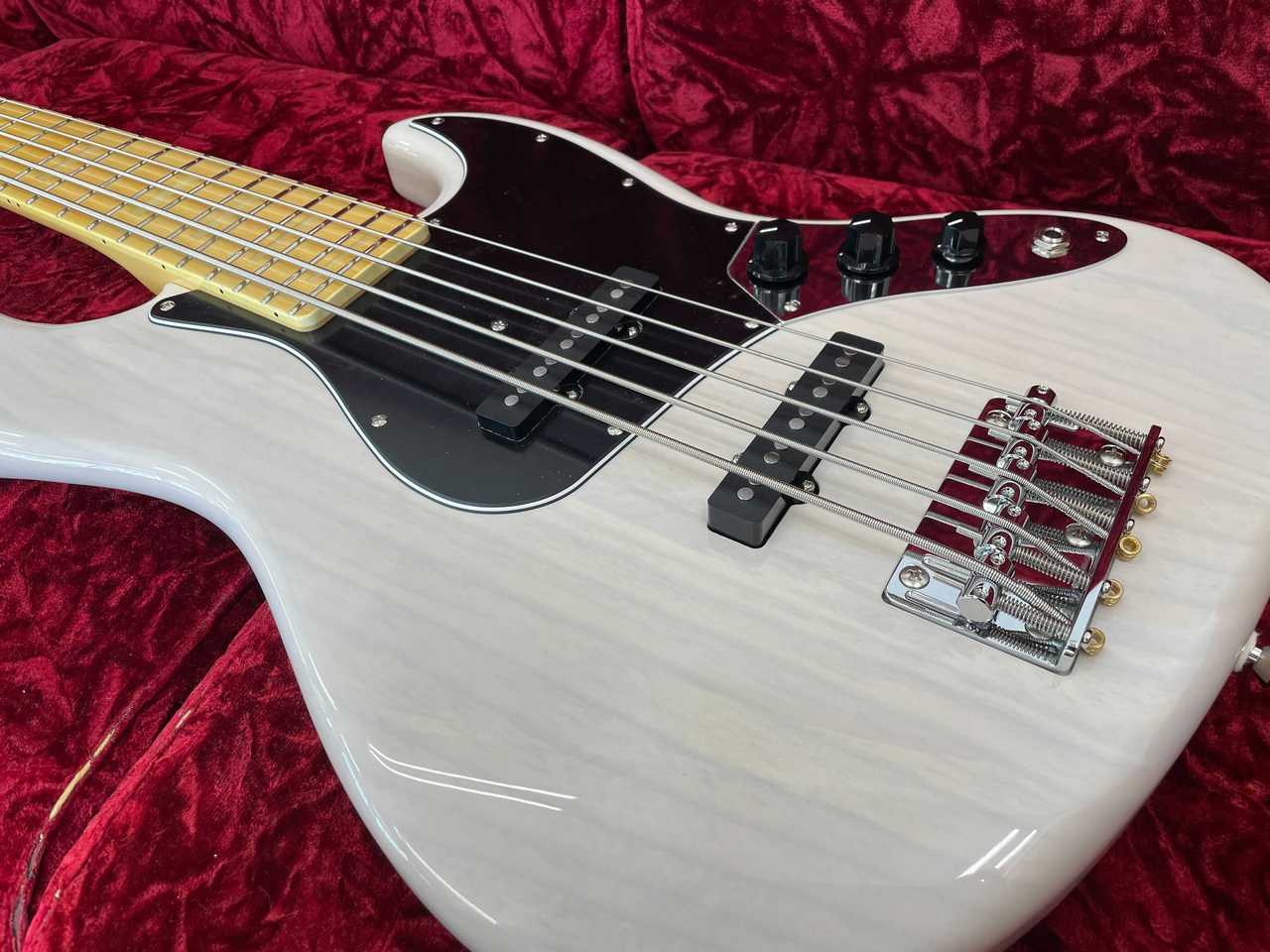 FUJIGEN(FGN) NJB10MBAHV-WB【奈良店】（新品/送料無料）【楽器検索 