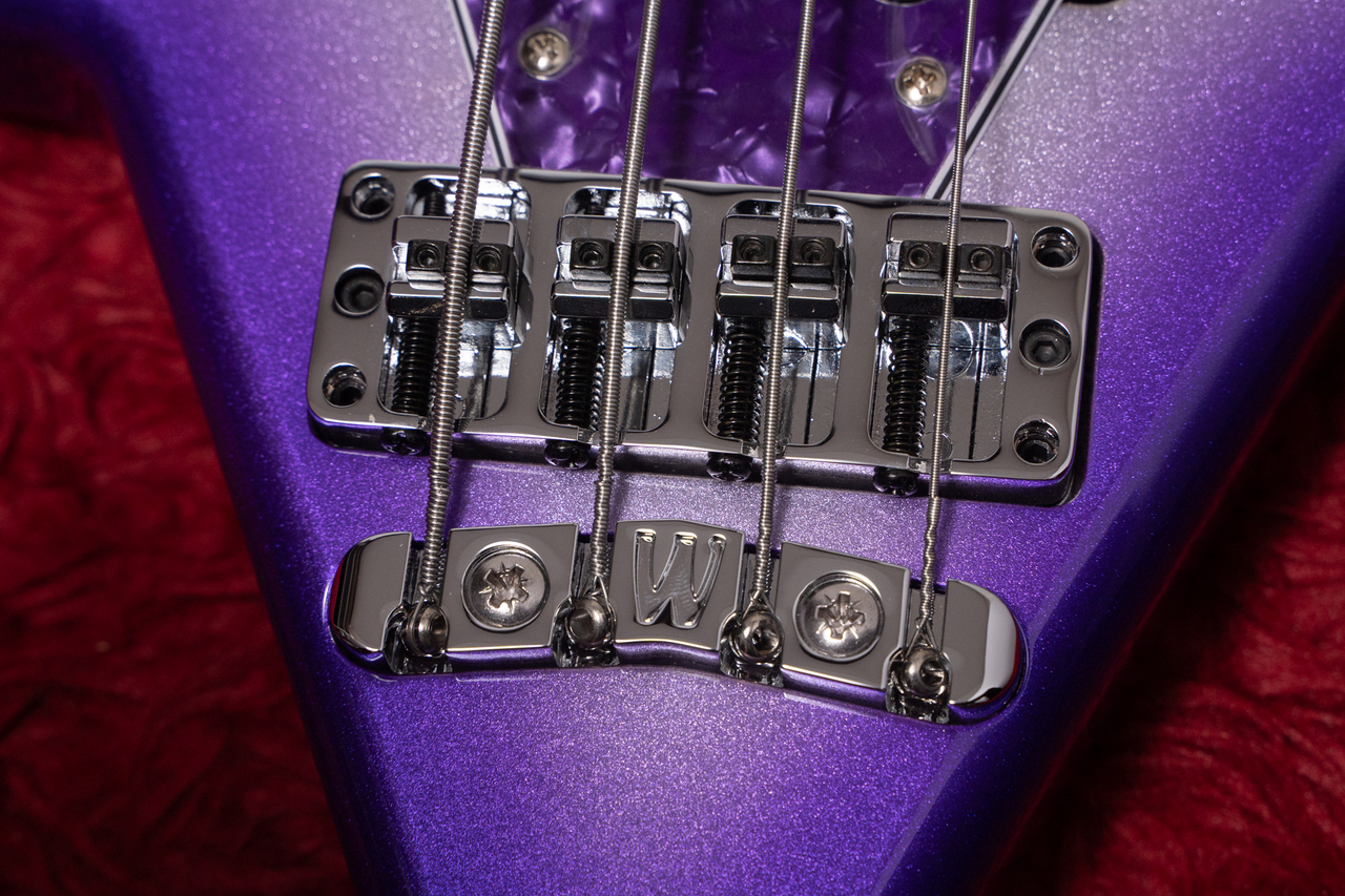 Warwick 【new】Warwick / RB B,COLLINS4 SPL BF 3.950kg #RBF567885