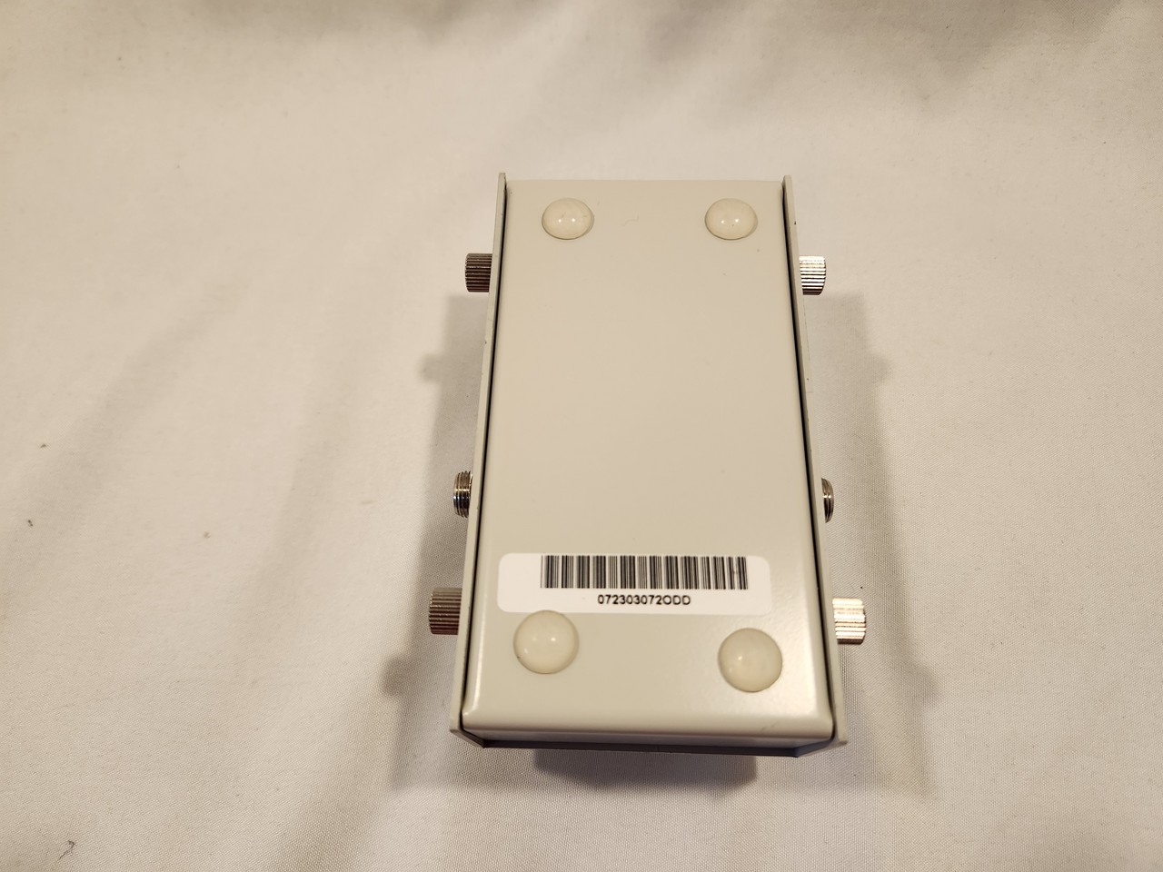 WARM AUDIO ODD BOX V1（中古/送料無料）【楽器検索デジマート】
