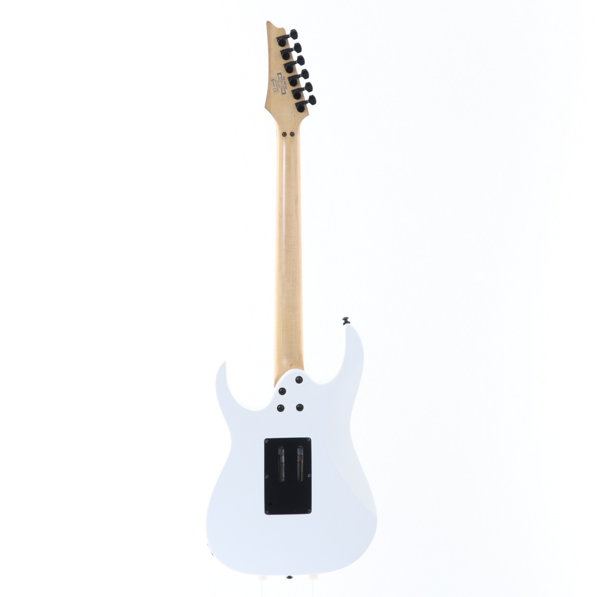 Ibanez RG350DX White 【心斎橋店】（中古/送料無料）［デジマートSALE