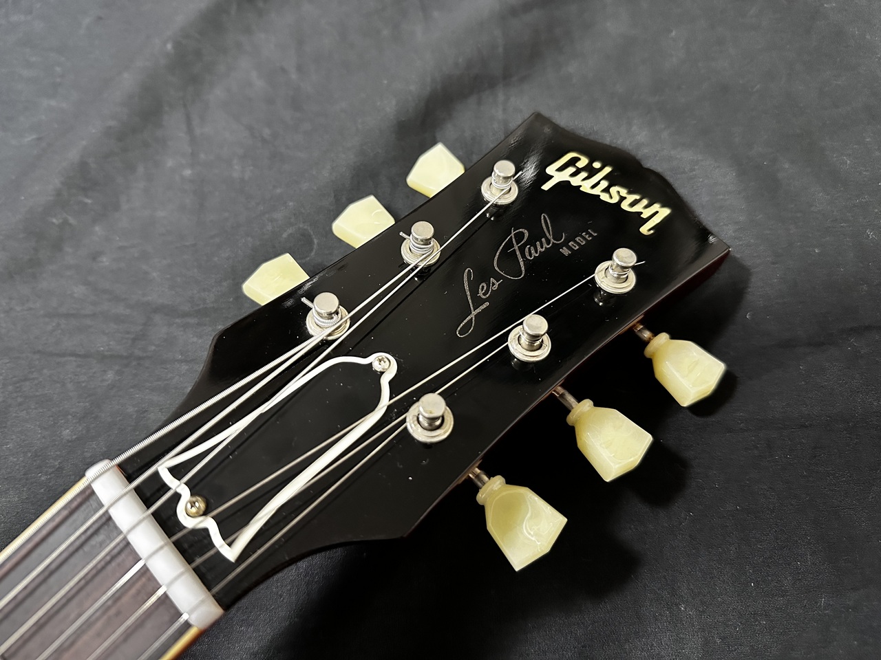Gibson カスタムショップ ヒスコレ 2004 1959 Reissue Gibson カスタムショップ ヒスコレ 2004 1959 Reissue Gibson
