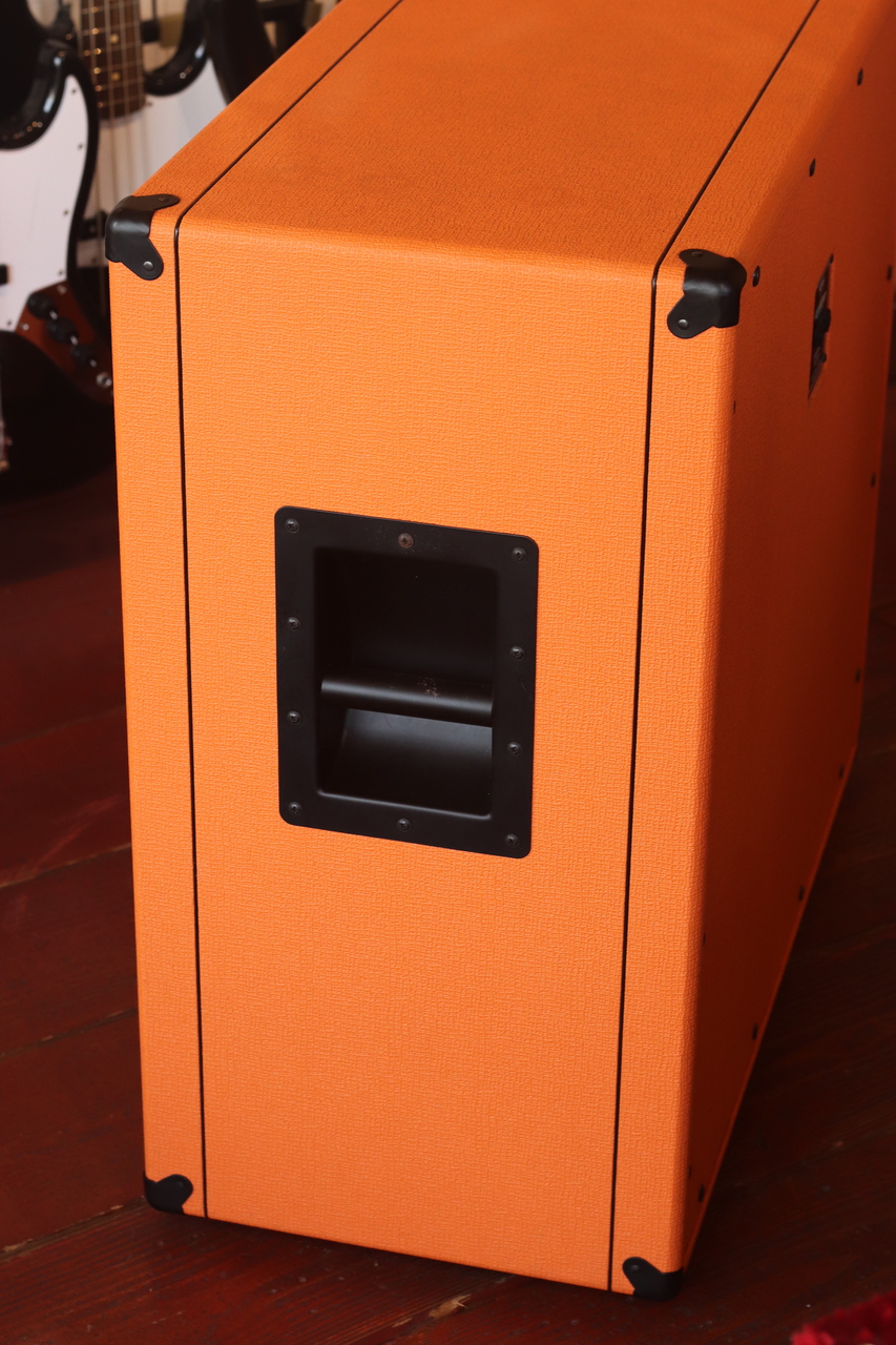 ORANGE PPC412 (MADE IN ENGLAND)（中古/送料無料）［デジマートSALE
