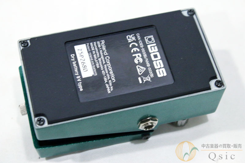 BOSS BC-1X 2023年製 [UL049]【神戸店在庫】（中古）【楽器検索