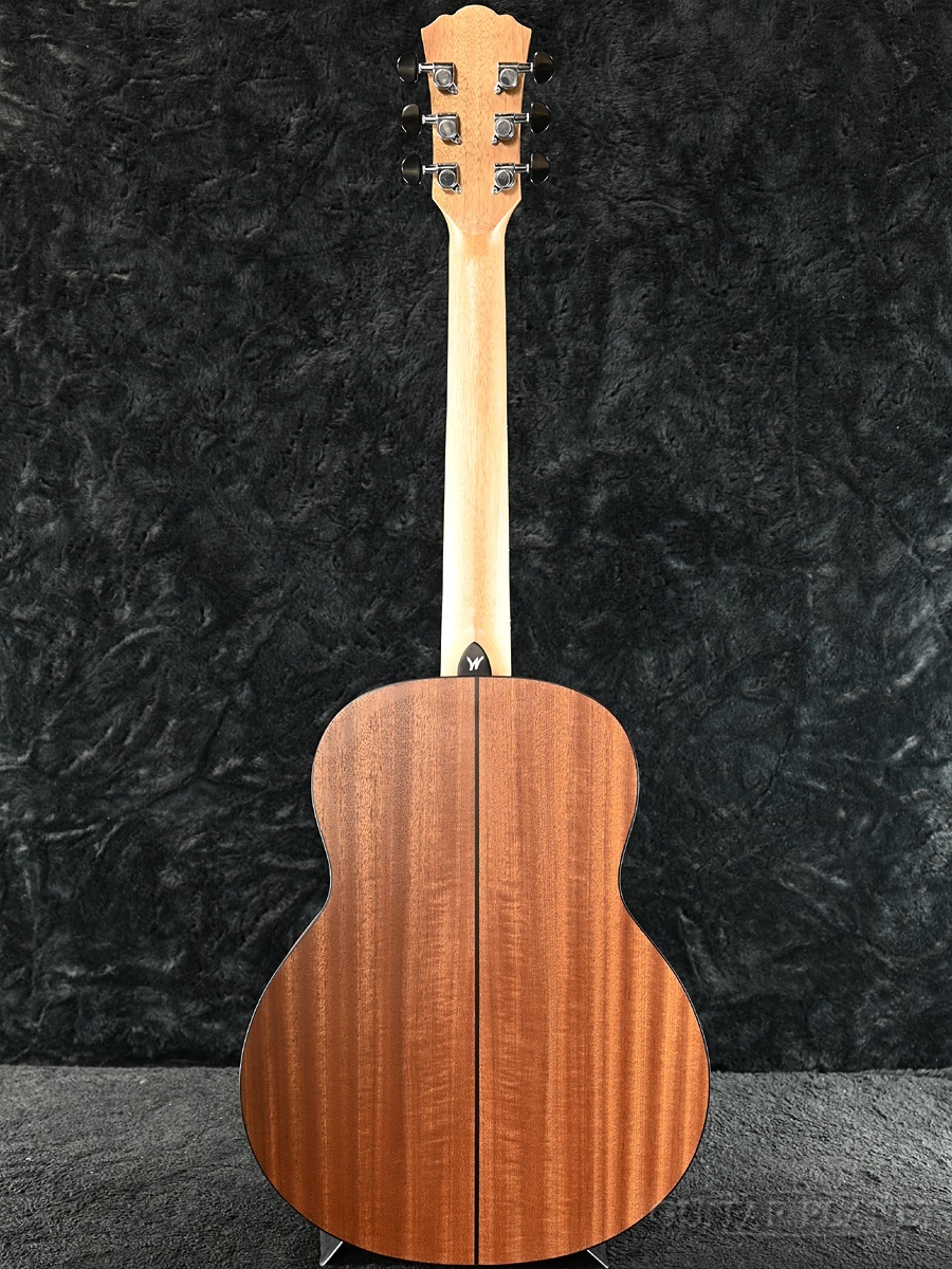 Washburn G-MINI 5 Natural《アコギ》【Webショップ限定】（新品/送料