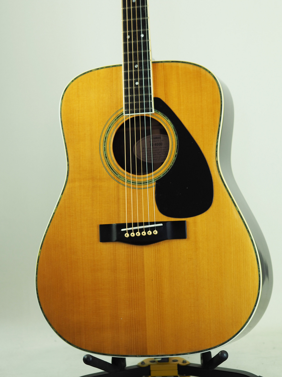 YAMAHA FG-400D(管理番号4966)（中古）【楽器検索デジマート】