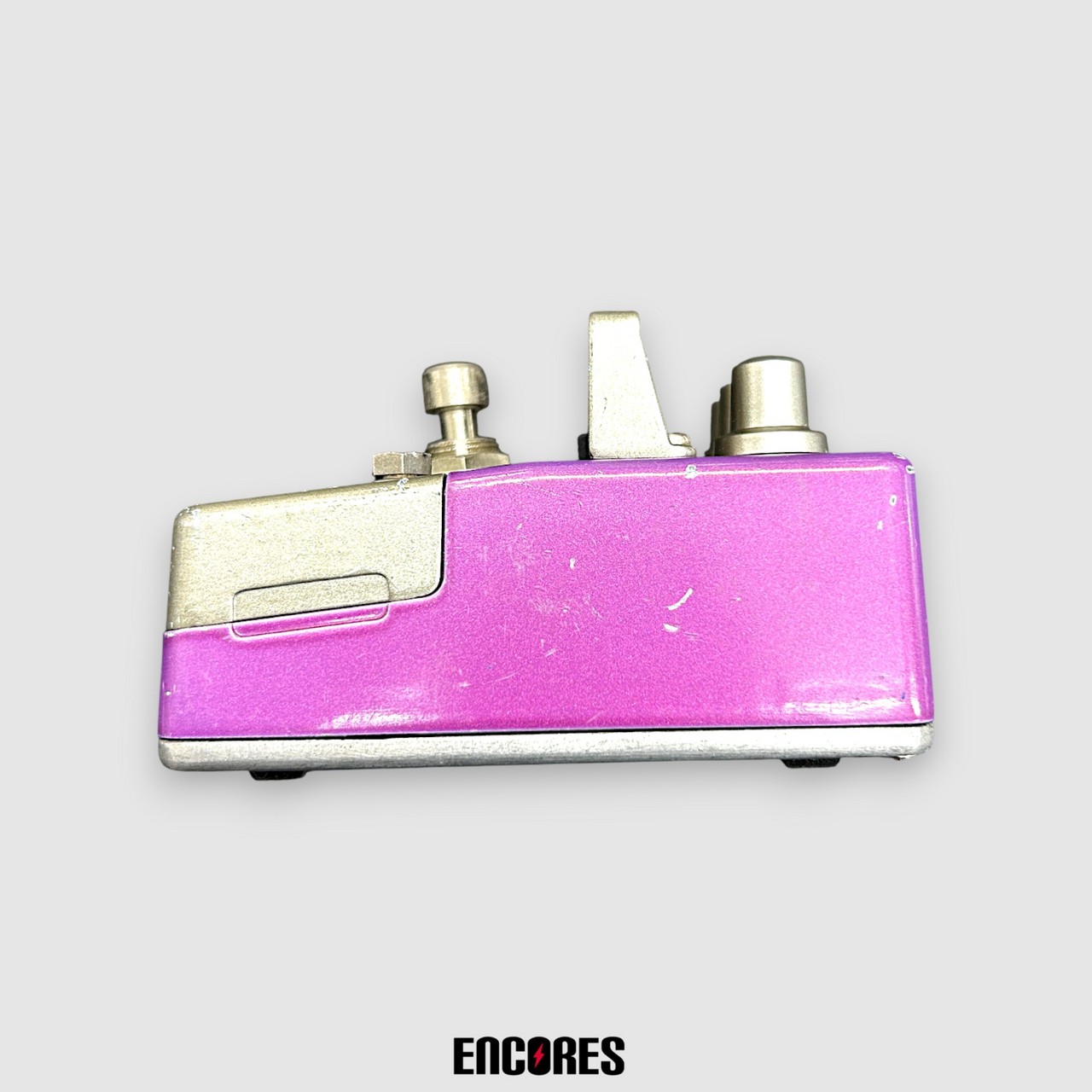 Guyatone WRm5 Wah Rocker（中古）【楽器検索デジマート】