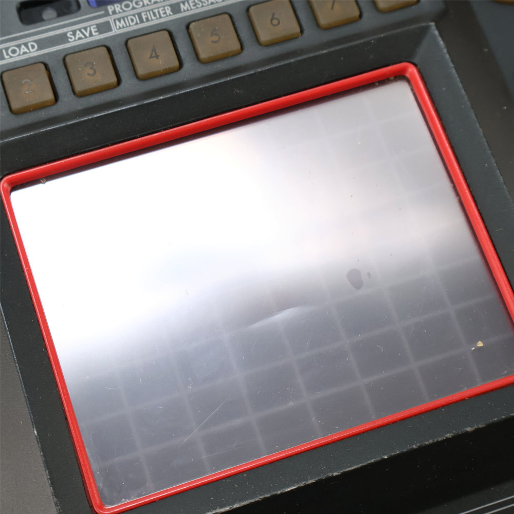 KORG 【中古】 カオスパッド KORG KAOSS PAD KP3+ コルグ ダイナミック