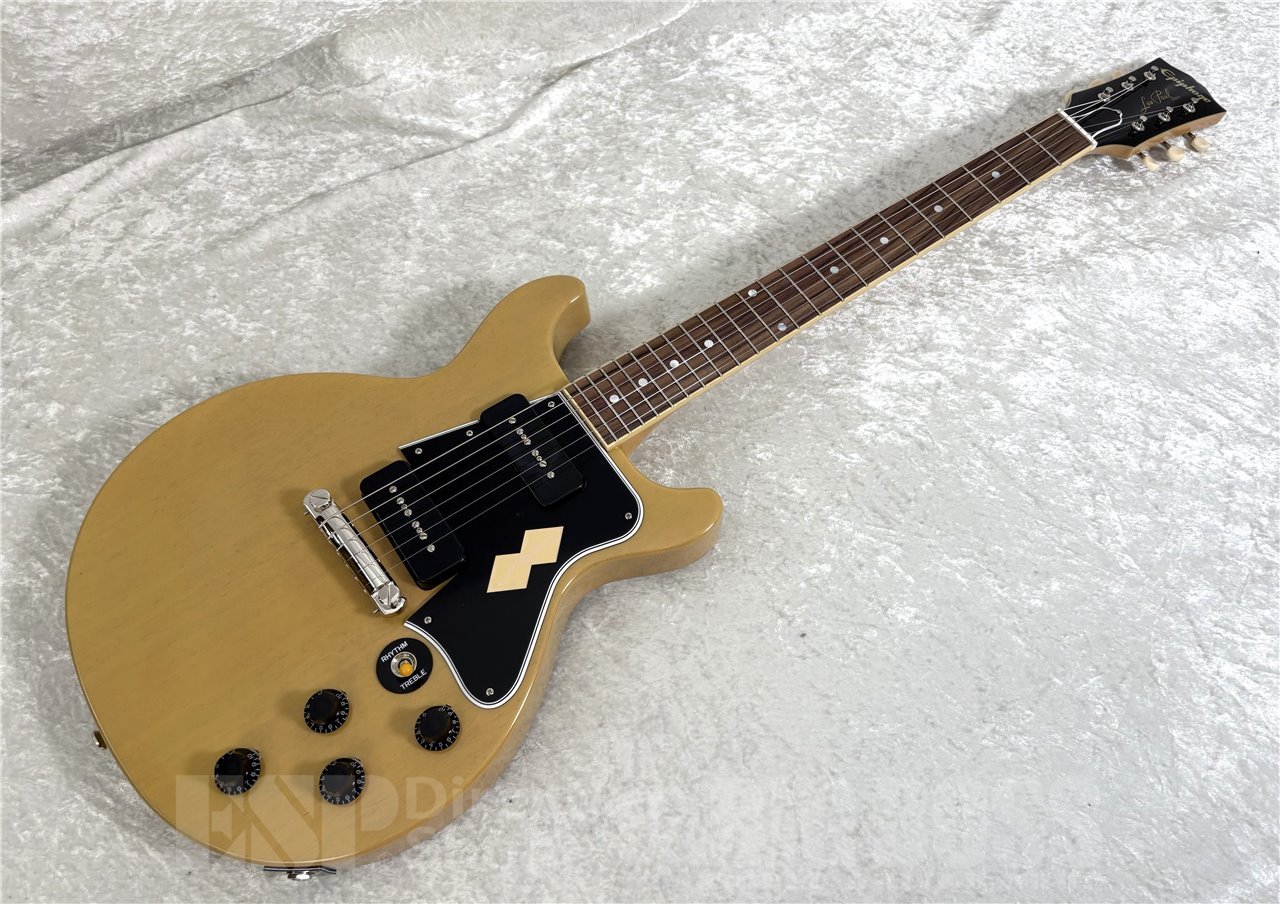 ギター Epiphune EP-PHONE Epiphone Inspired by Gibson Custom 1960 Les Paul Special