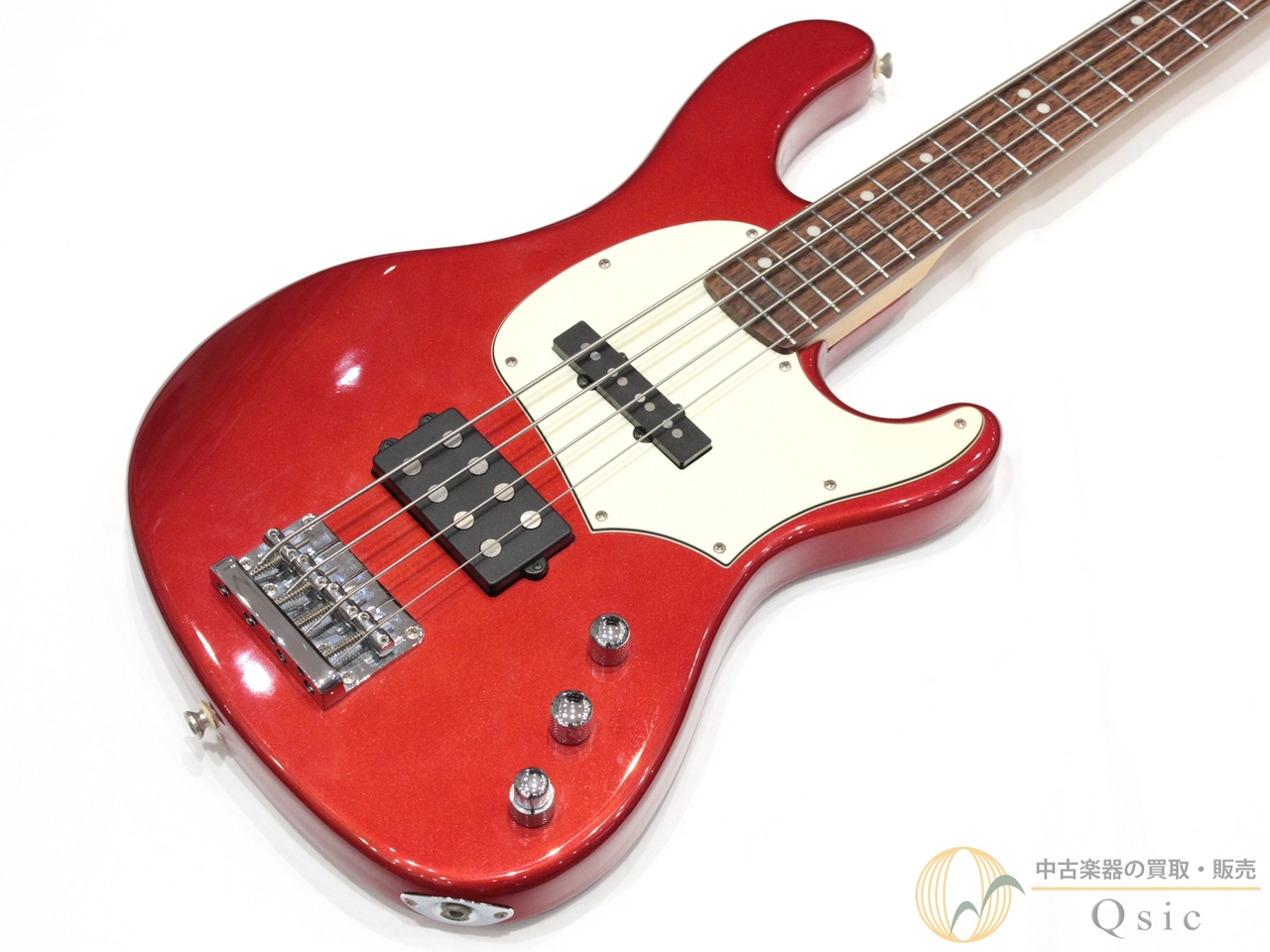 Cort GB34A 【返品OK】[MMW10]【阿倍野店在庫】（中古）【楽器検索