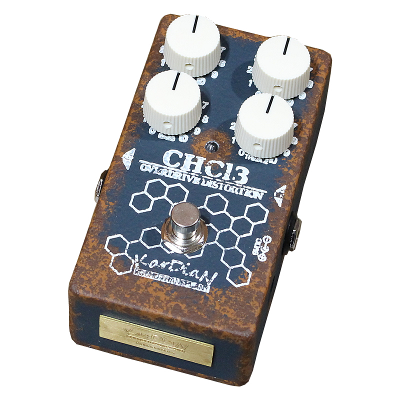 KarDiaN CHCl3 クロロホルム（新品/送料無料）【楽器検索デジマート】