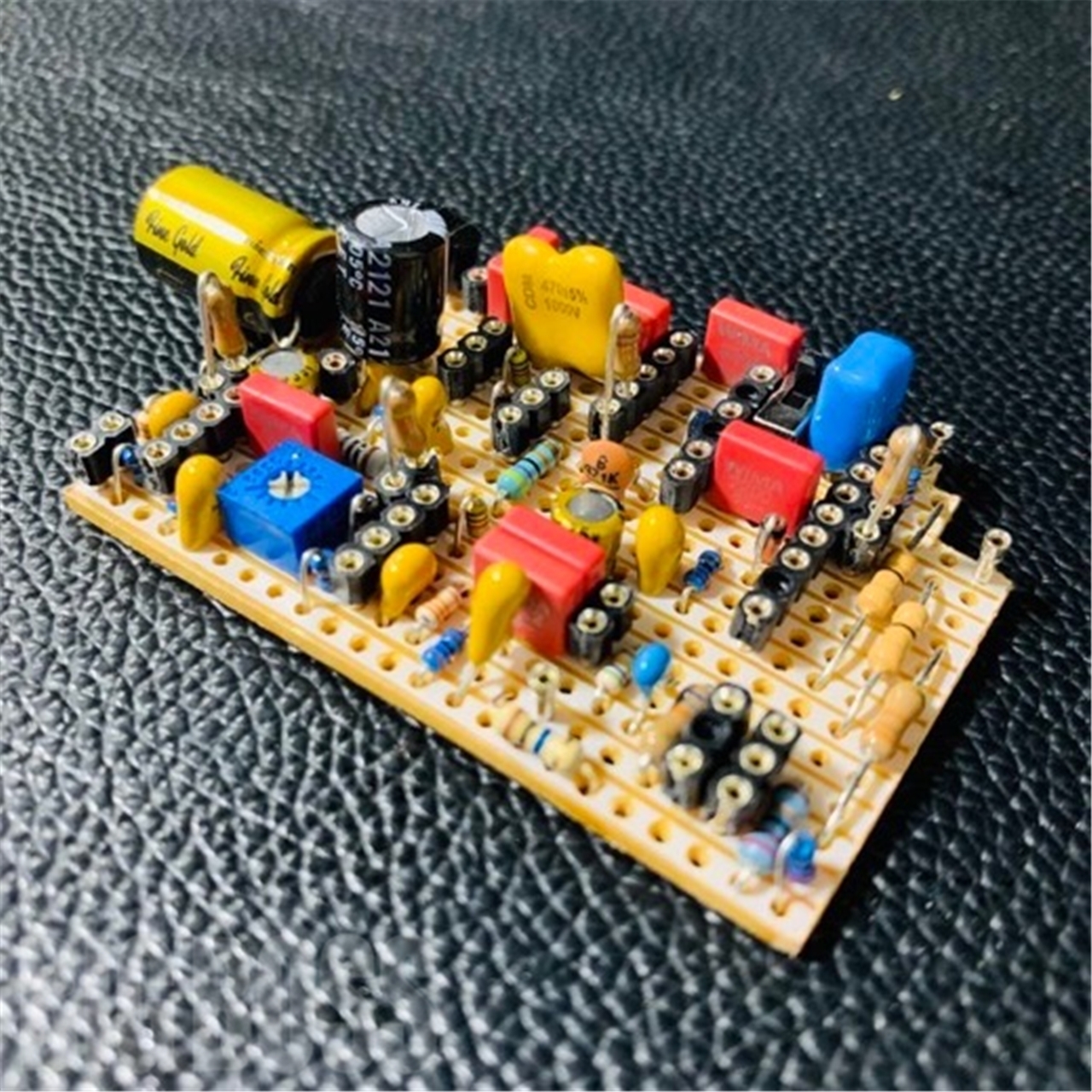 VeroCity Effects Pedals FRD-custom 2022 GVB Edition（新品/送料無料