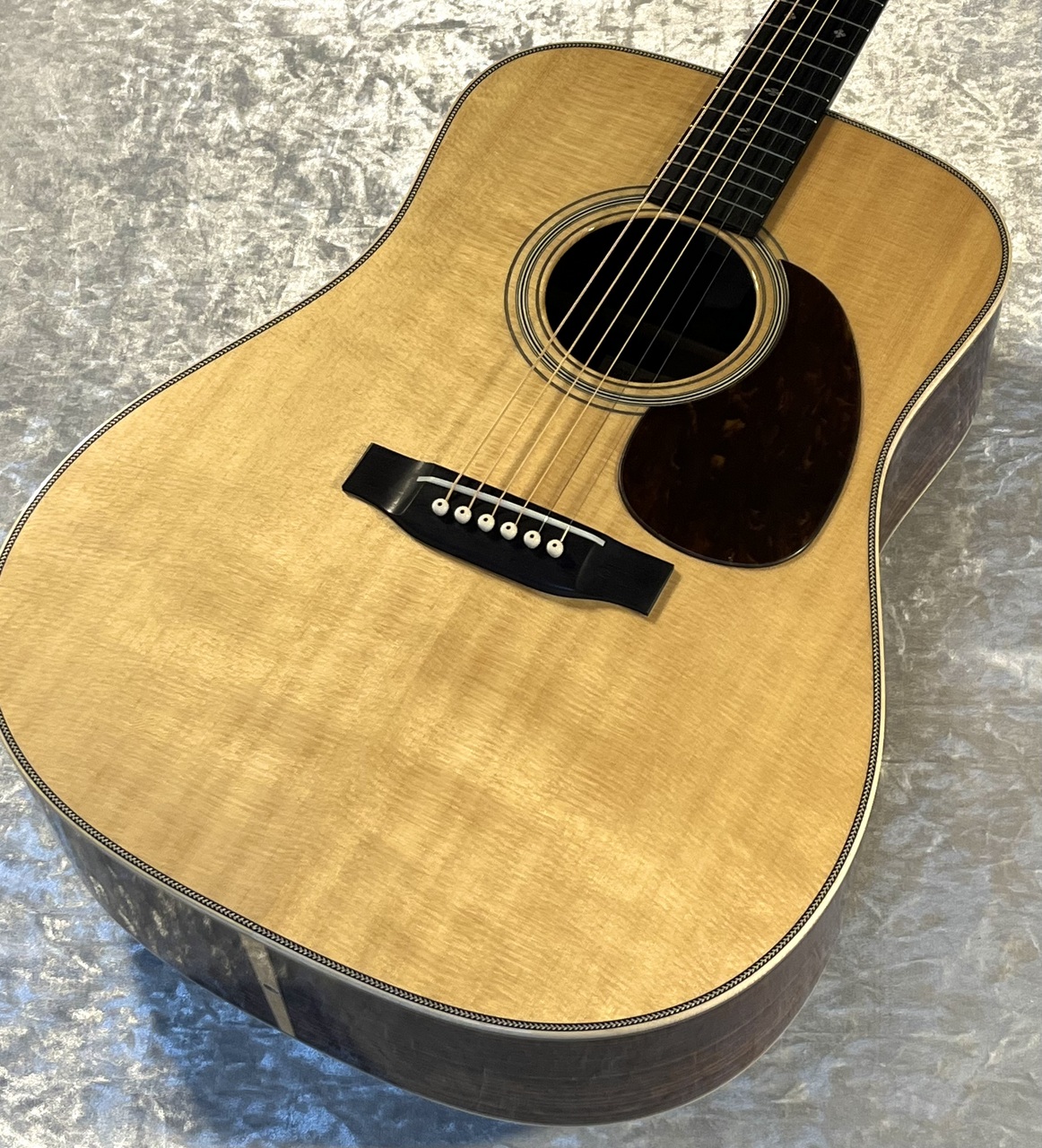 ASTURIAS D. PRE WAR／アストリアス アコースティックギター ASTURIAS D.PRE-WAR アコースティックギター セミハードケース