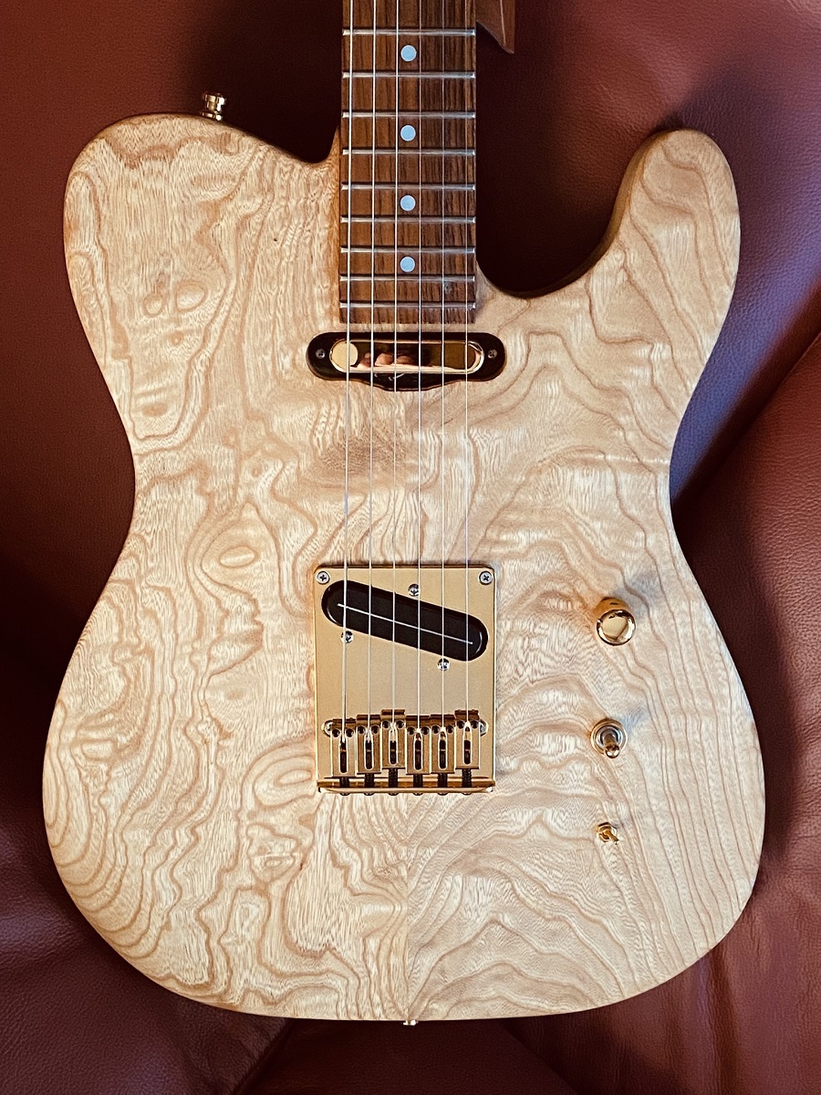 NO BRAND Washburn NELE モチーフ（中古）【楽器検索デジマート】