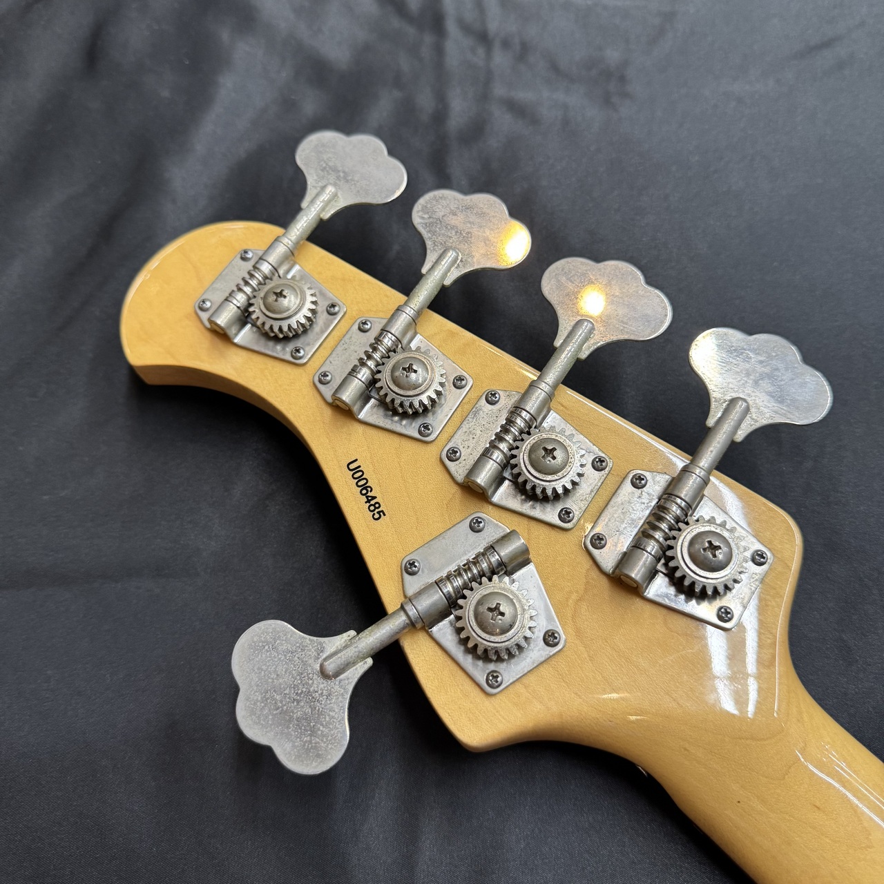 NO BRAND 5st JazzBass(ジャズベース 5弦)（中古）【楽器検索デジマート】