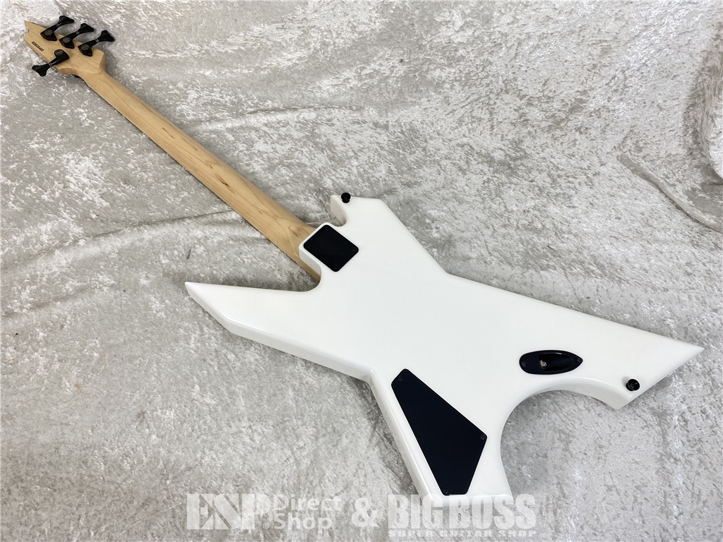 Killer KB-Dagger JJ (White)（新品/送料無料）【楽器検索デジマート】