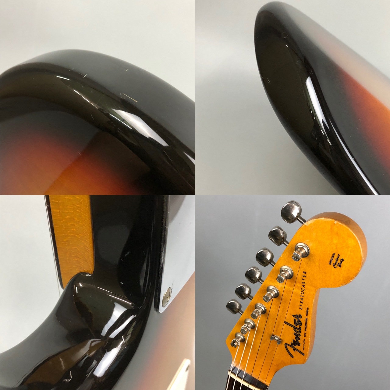 イタリア　ビンテージ　シルトイズ　オリジナル6個　プッシュサム　ハンドメイド SMALL size - 手作り時計のKEN Hand Made Watch || 世界に一つの