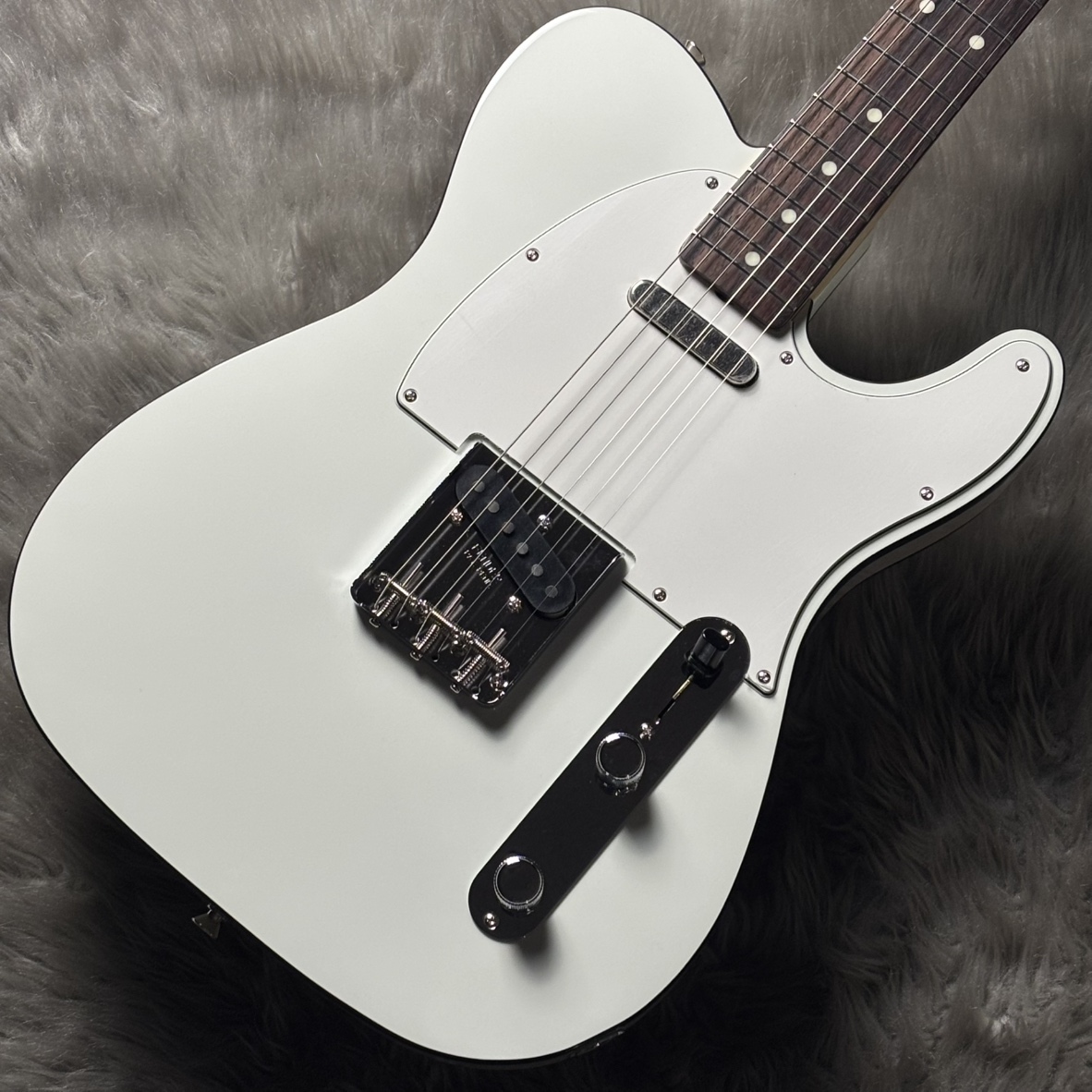 Fender FSR TRAD 60s TL CTM（新品/送料無料）【楽器検索デジマート】