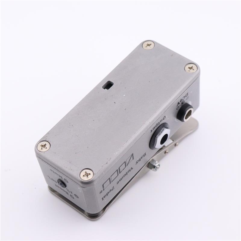 ギター VOCU Baby Volume Pedal Amazon | VOCU (ヴォーキュ) ギター用エフェクター Baby Volume