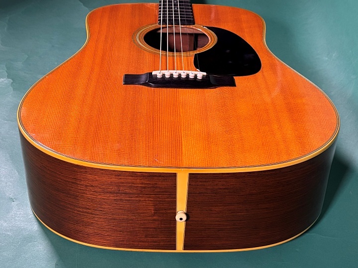 【本日のみ値下】Martin D-28 ピックアップ付 1998年 本日のみ値下】Martin D-28 ピックアップ付 1998年